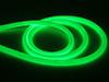 Гибкая круглая неоновая светодиодная лента 360 градусов