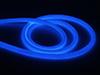 Гибкая круглая неоновая светодиодная лента 360 градусов