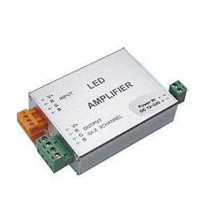RGB светодиодный контроллер с RF дистанционным управлением